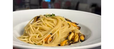 Boccon Di Vino in Villa Lloyd