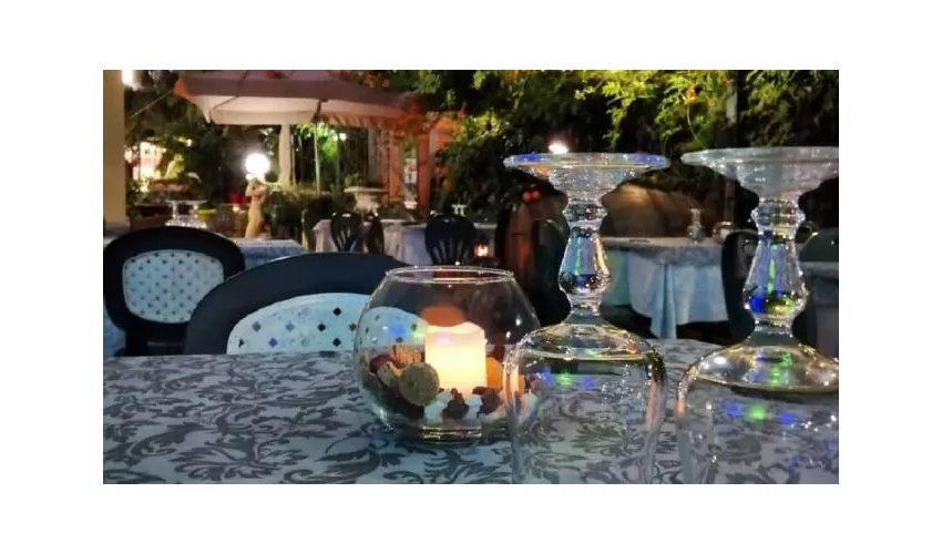 Ristorante Al Fagiano