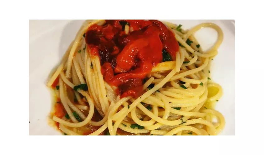 Ristorante Al Fagiano