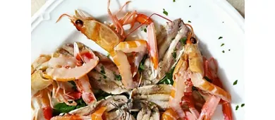 Ristorante Al Fagiano