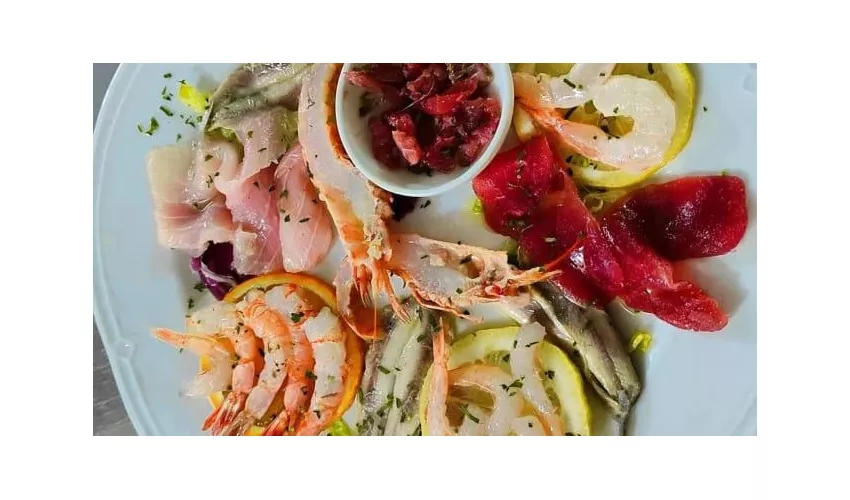 Ristorante Al Fagiano