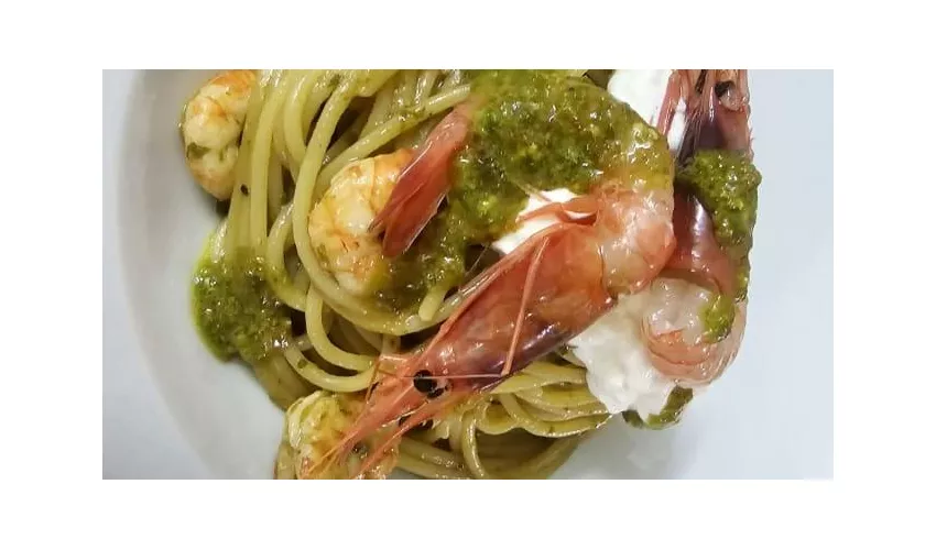 Ristorante Al Fagiano