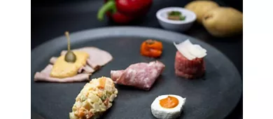 Hotel Ristorante Al Mulino by LVG Hotel Collection