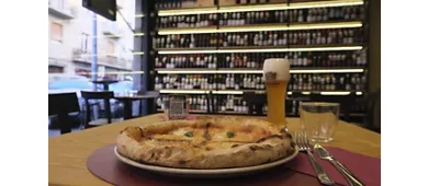 Mercato Maqueda Cucina Pizza e Vino