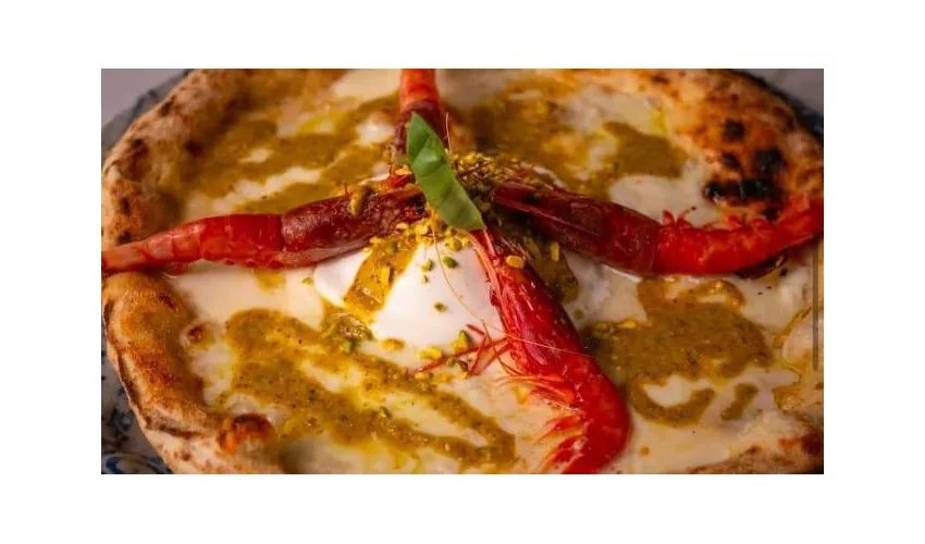 Ristorante Passione Napoletana