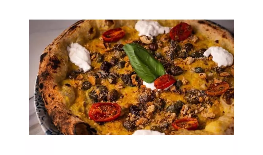 Ristorante Passione Napoletana