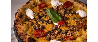 Ristorante Passione Napoletana