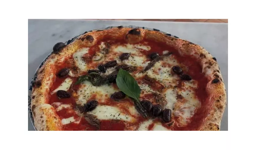 Ristorante Passione Napoletana