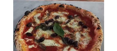 Ristorante Passione Napoletana