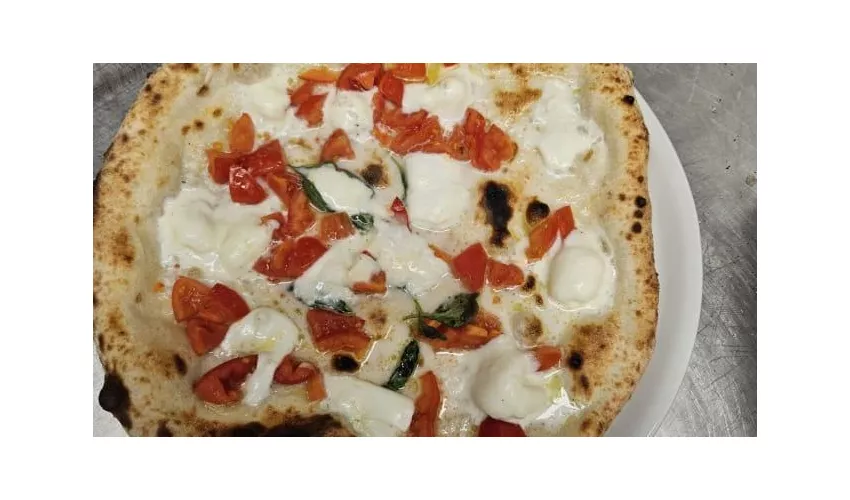 Ristorante Passione Napoletana