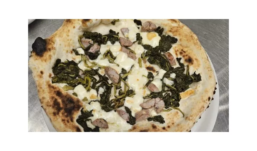 Ristorante Passione Napoletana