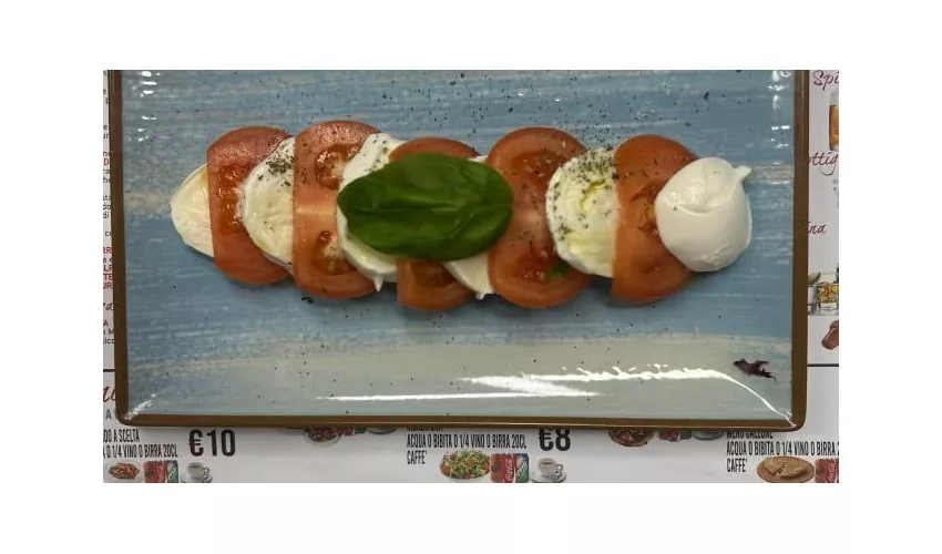 Ristorante Passione Napoletana