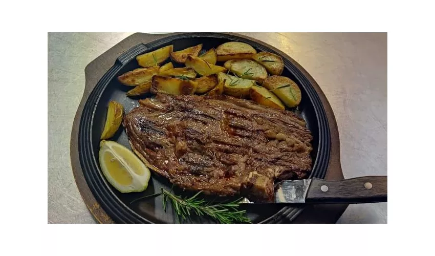 Ristorante Taverna de l'Arco