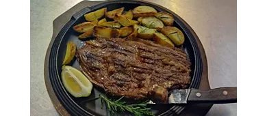 Ristorante Taverna de l'Arco