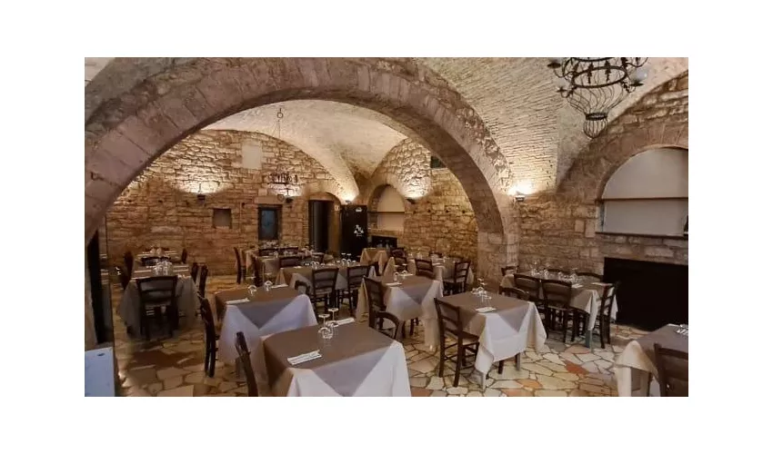 Ristorante Taverna de l'Arco