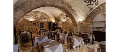 Ristorante Taverna de l'Arco