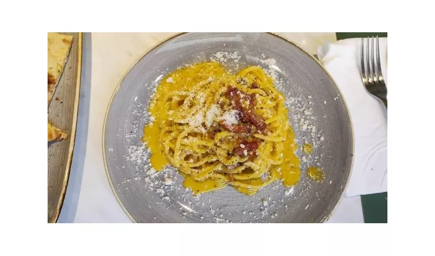 Mancini Caffè Ristorante dal 1967 Vaticano