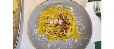 Mancini Caffè Ristorante dal 1967 Vaticano