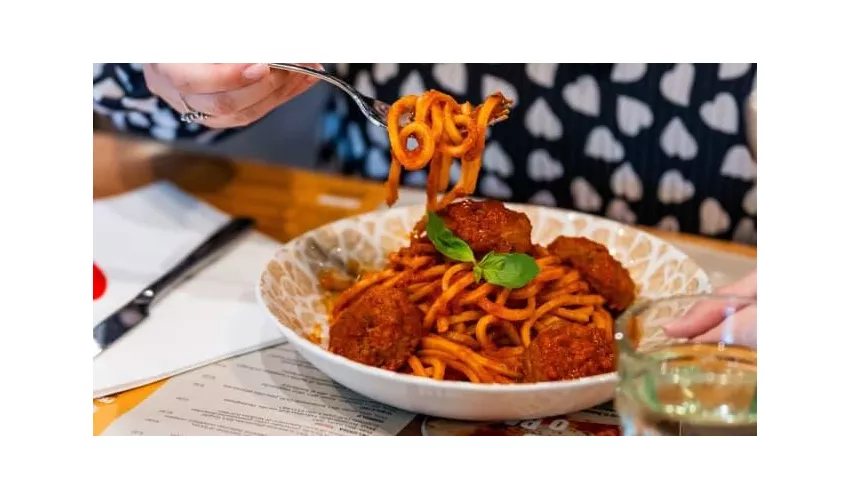 Pizzikotto