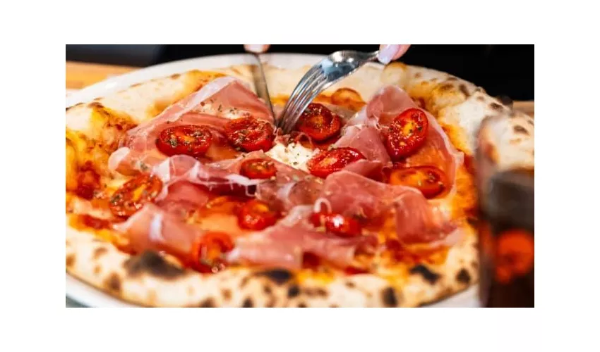 Pizzikotto