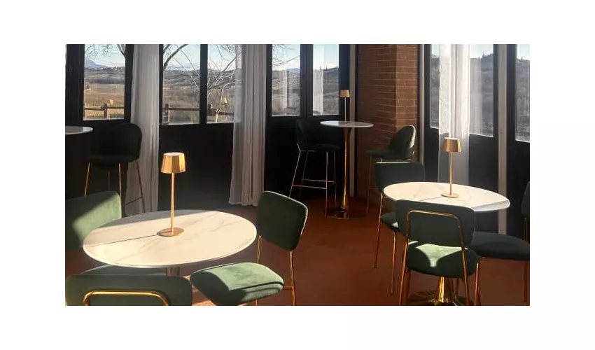 L’Incontro Wine & Food