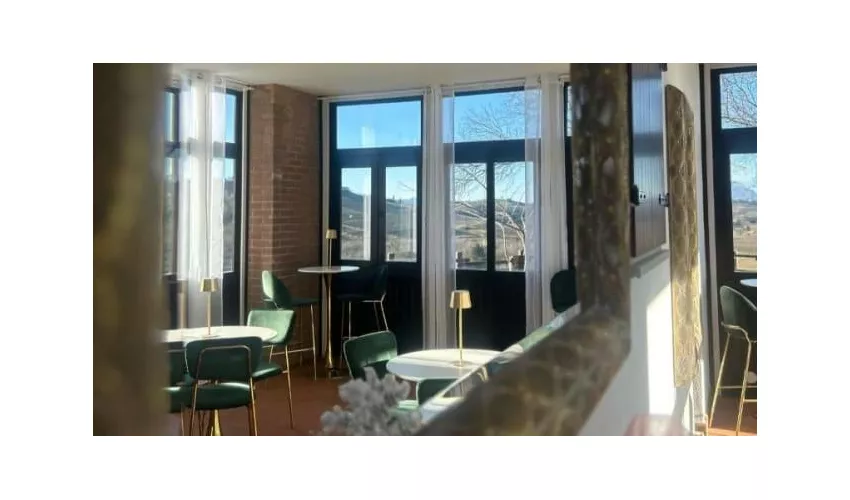 L’Incontro Wine & Food