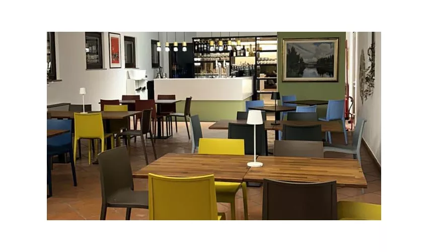 L’Incontro Wine & Food