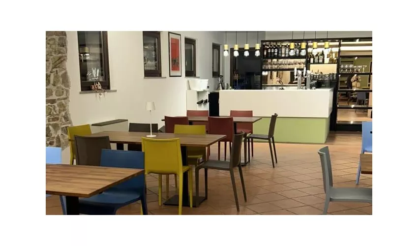 L’Incontro Wine & Food