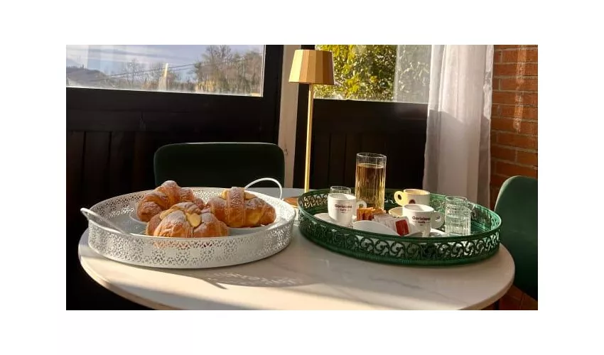 L’Incontro Wine & Food