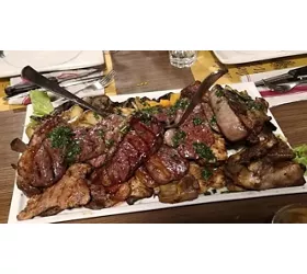 Don Fausto bar e cucina