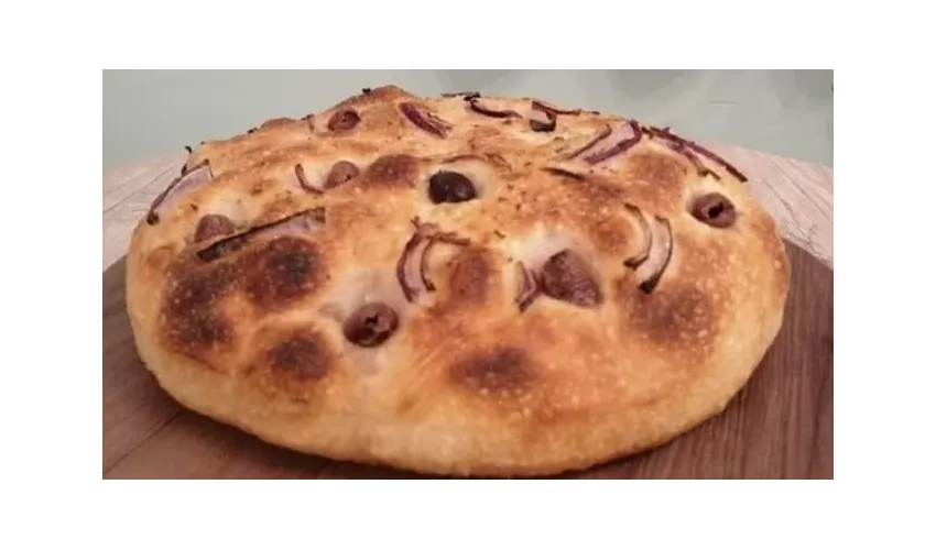 Pizzeria Turrisana - Trani