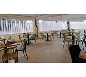 Pizzeria Turrisana - Trani