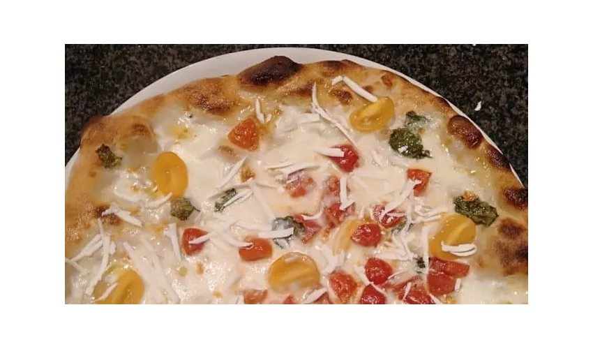 Pizzeria Turrisana - Trani