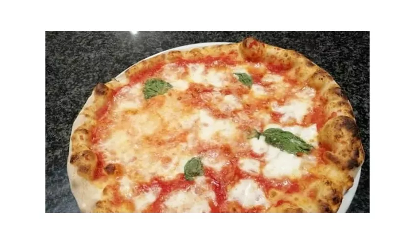 Pizzeria Turrisana - Trani