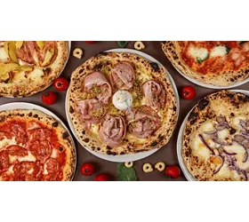 Ducale - Bar & Pizzeria