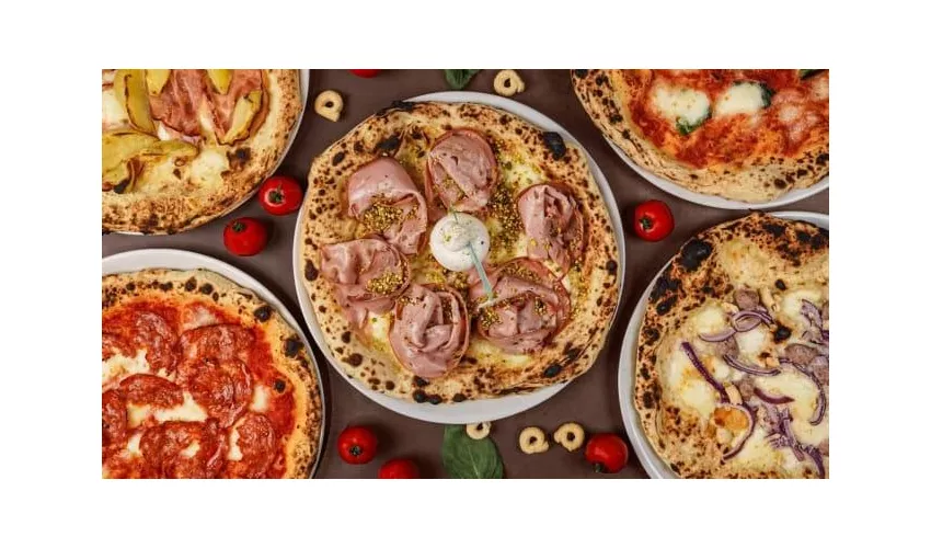 Ducale - Bar & Pizzeria