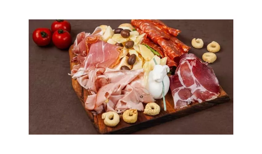 Ducale - Bar & Pizzeria