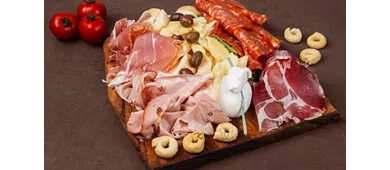 Ducale - Bar & Pizzeria