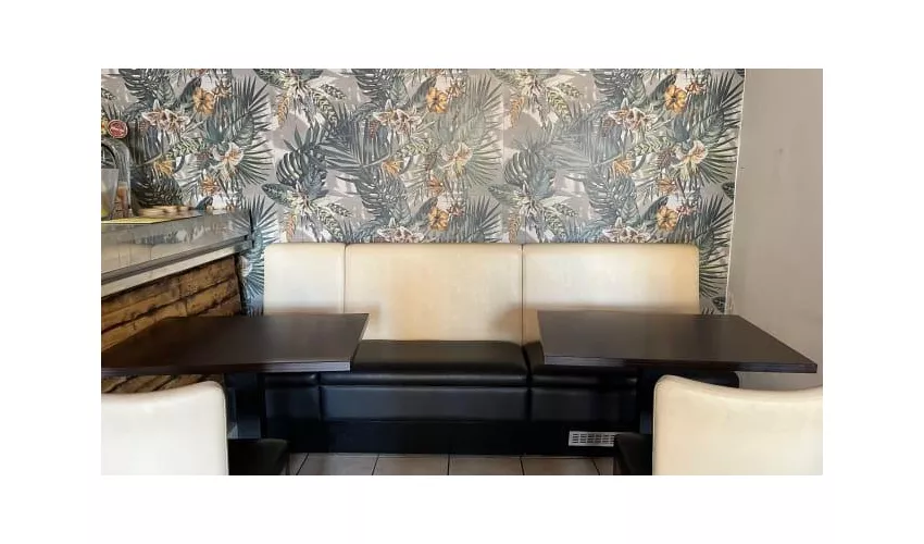 Ducale - Bar & Pizzeria