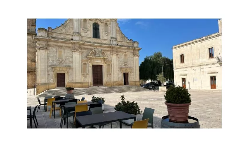 Ducale - Bar & Pizzeria