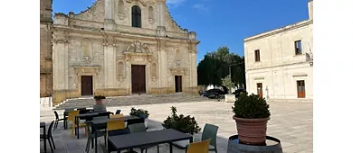 Ducale - Bar & Pizzeria