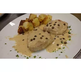 Ristorante Why Not