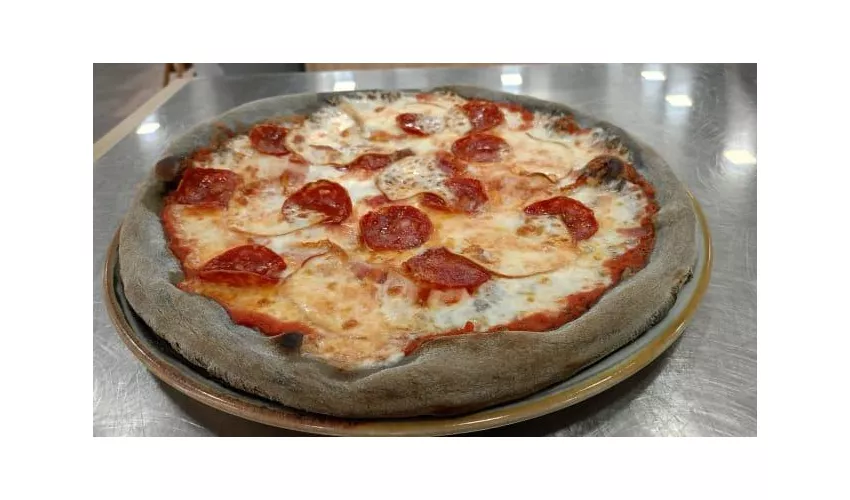 Ristorante Why Not