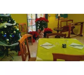 Savucci Restaurant