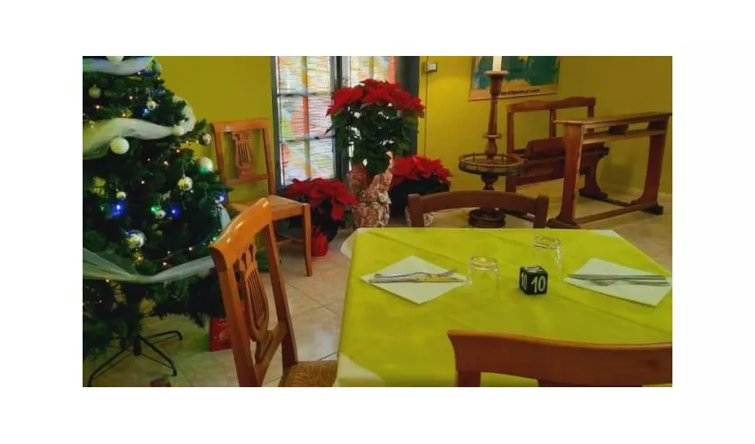 Savucci Restaurant