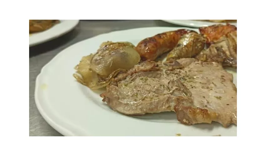 Savucci Restaurant