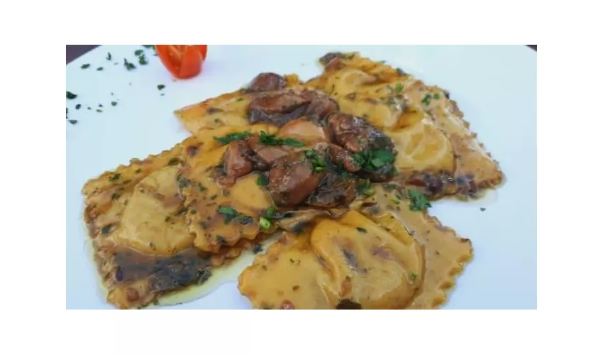 Savucci Restaurant