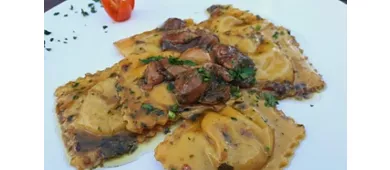 Savucci Restaurant
