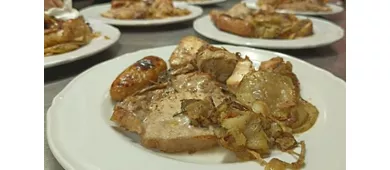 Savucci Restaurant