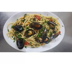 Ristorante - Pizzeria 6 Senso